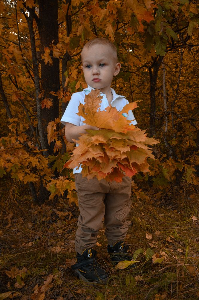 Photograph by Наталия Половникова