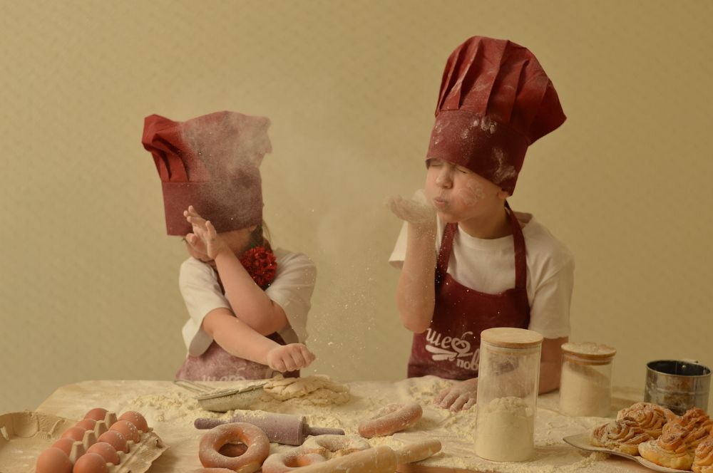 Photograph by Дарья