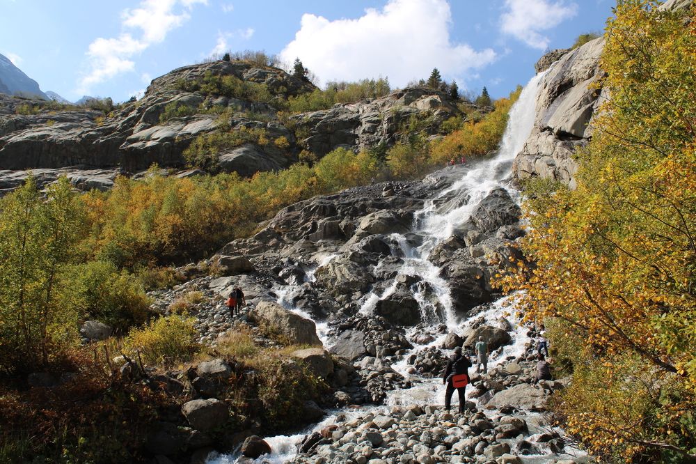 Photograph by Елизавета Огурцова