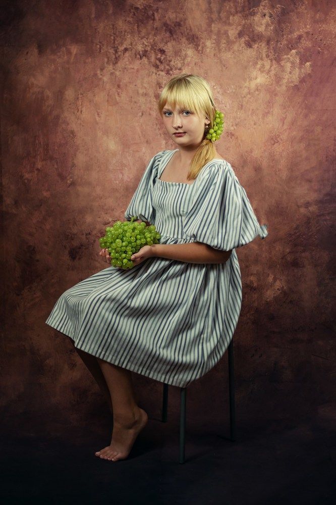 Photograph by Екатерина Кузьмина