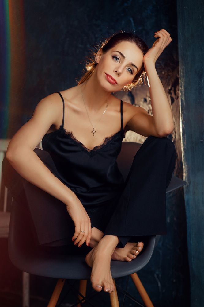 Photograph by Юлия Графова