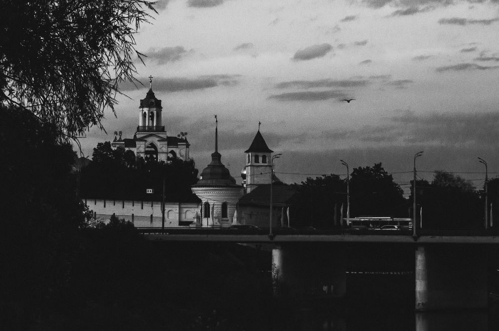 Photograph by Александр Фокин