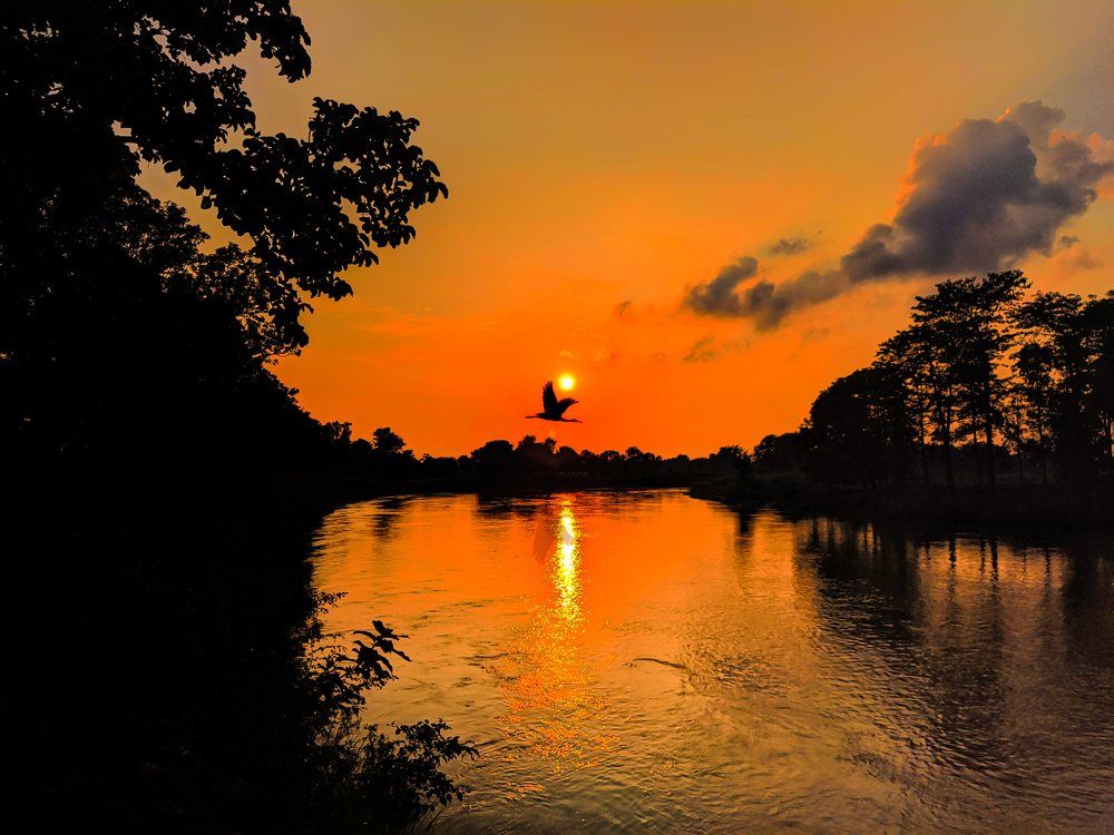 Photograph by Devendra Pandey