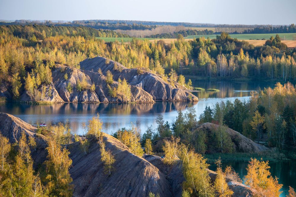 Photograph by Евгения Бочарова