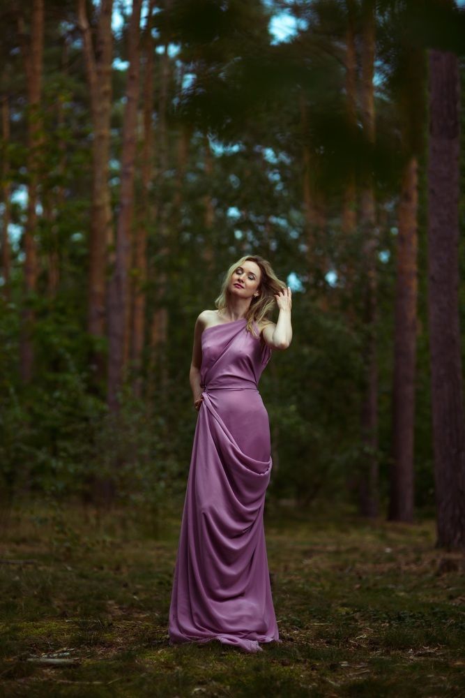 Photograph by Dmitrii Rabeev