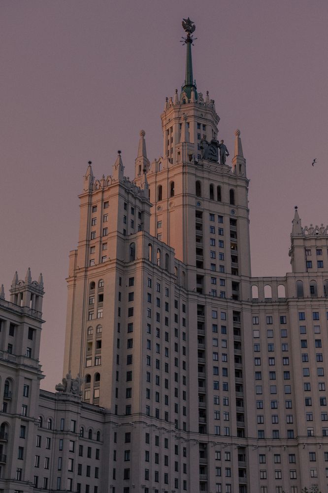 Фотография автора Екатерина Ермакова