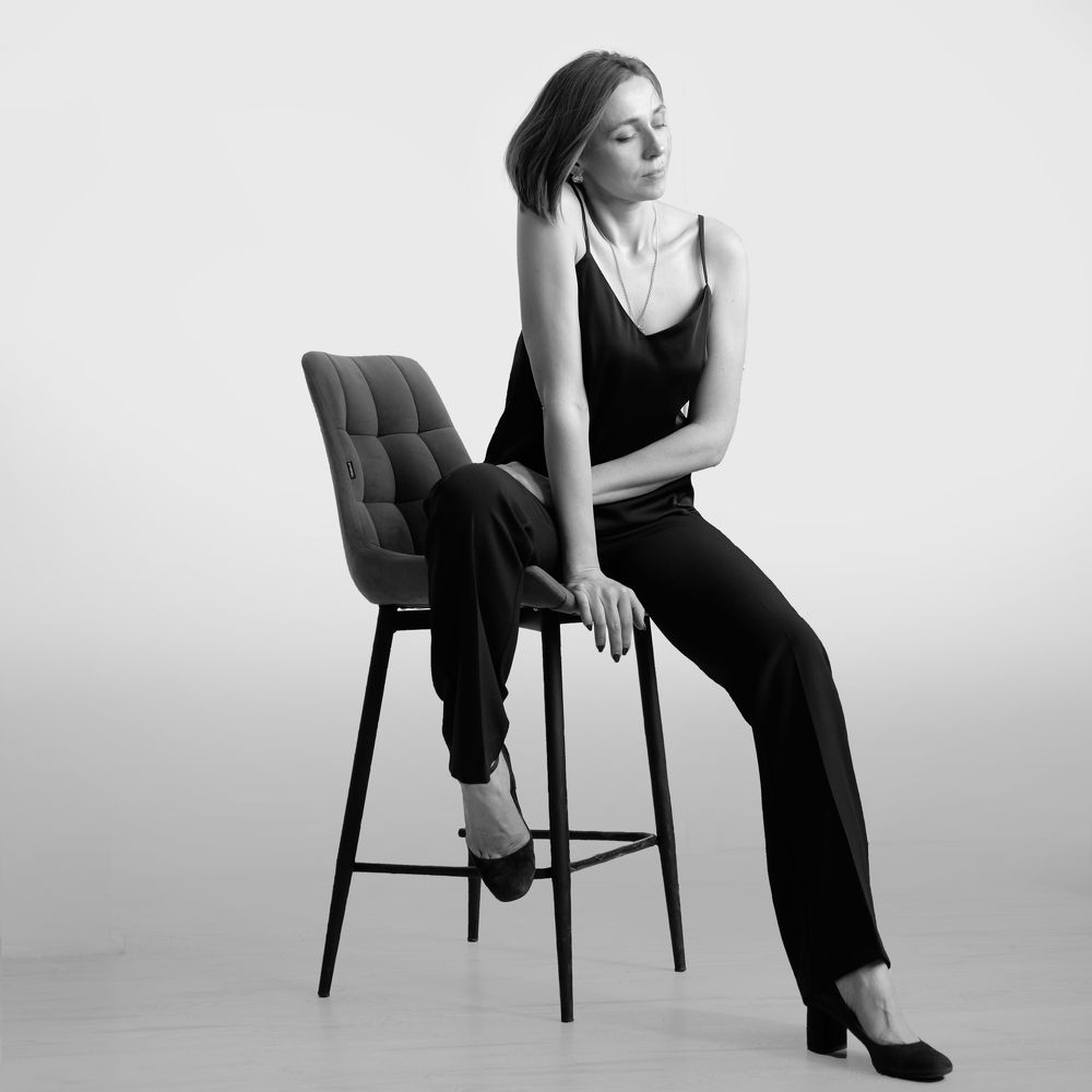 Photograph by Екатерина Морозова