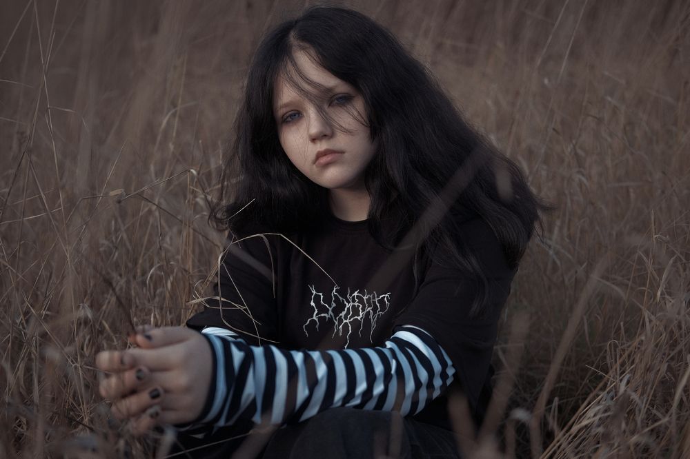 Photograph by Екатерина Морозова