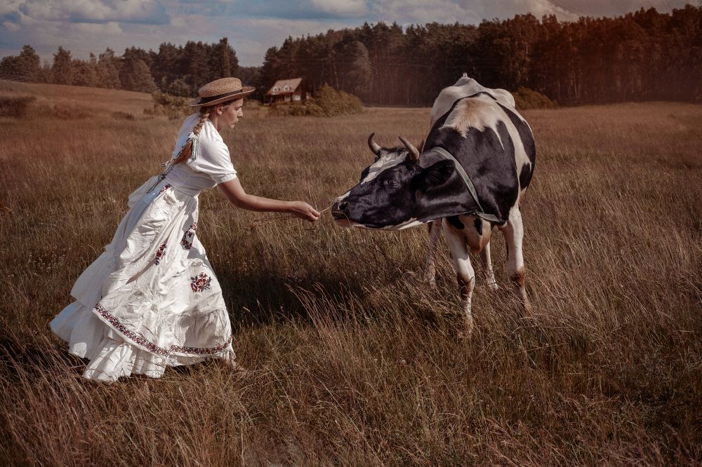 Photograph by Екатерина Морозова