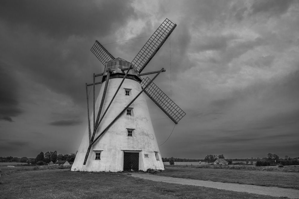 Photograph by Valdis Serzhans