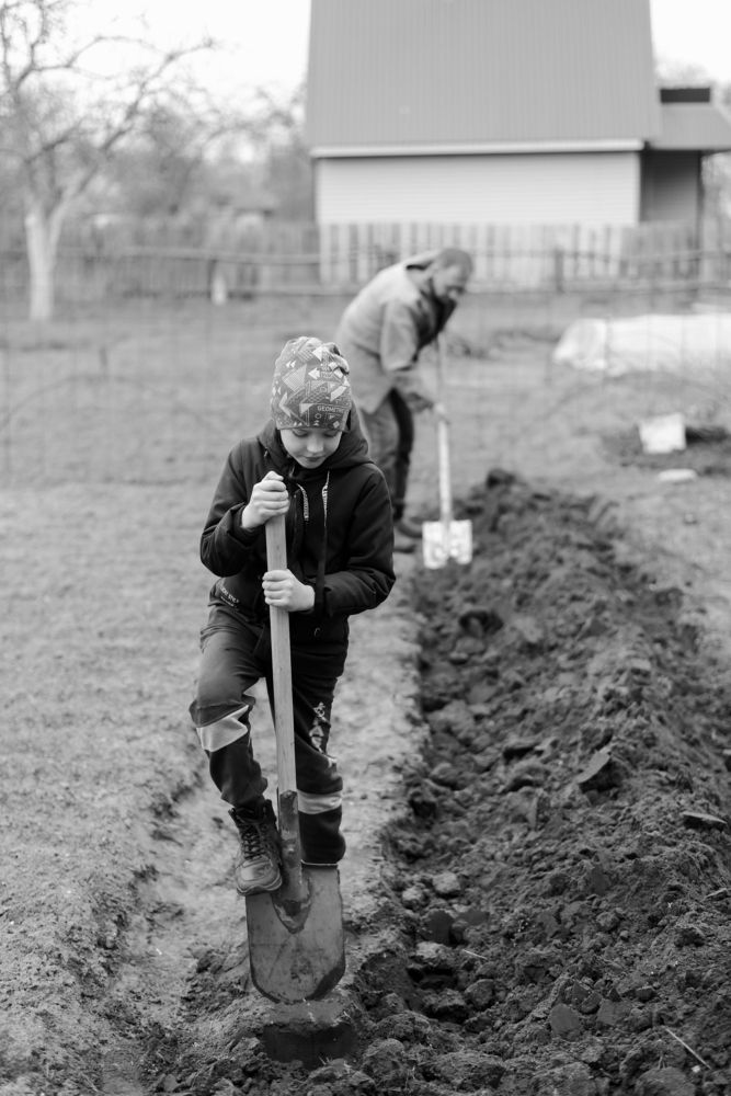 Photograph by Оксана Корепанова