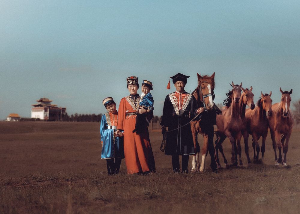 Photograph by Екатерина Морозова