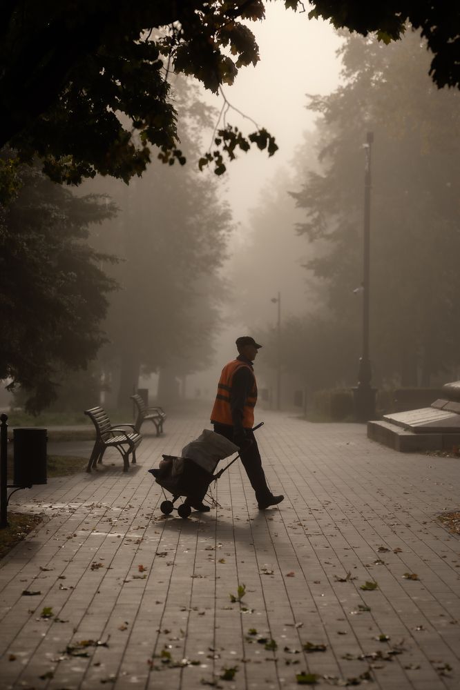 Photograph by Владимир Петухов