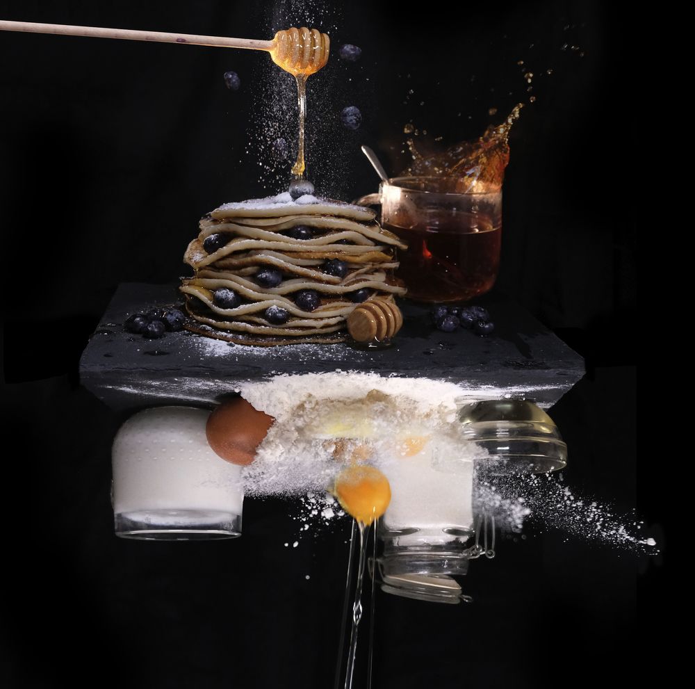 Photograph by Екатерина Морозова