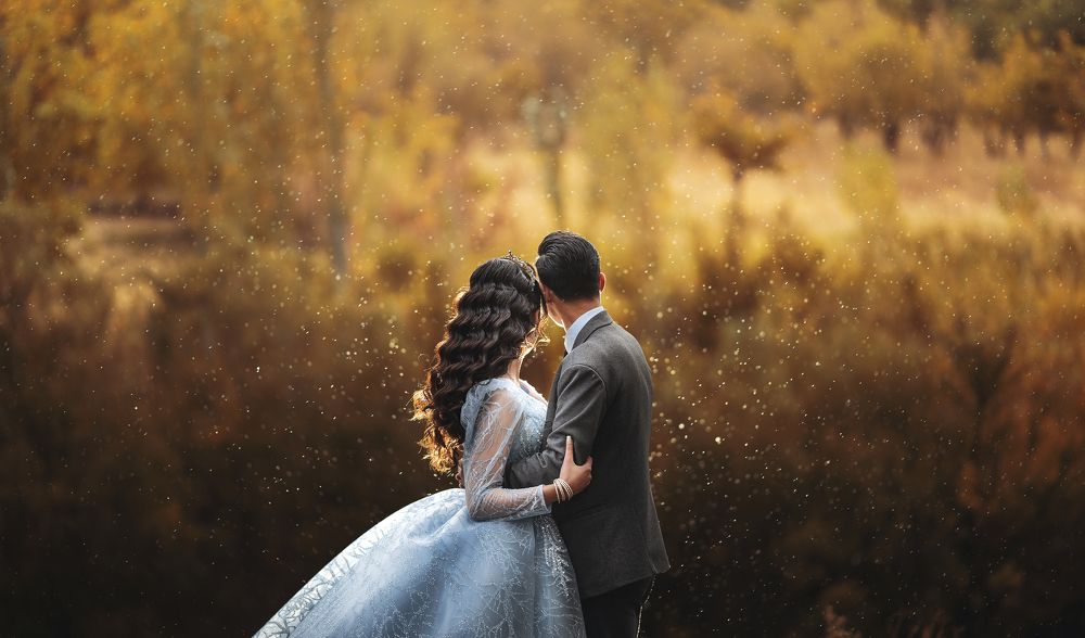 Photograph by Mohammad Hassan Naserolmemar