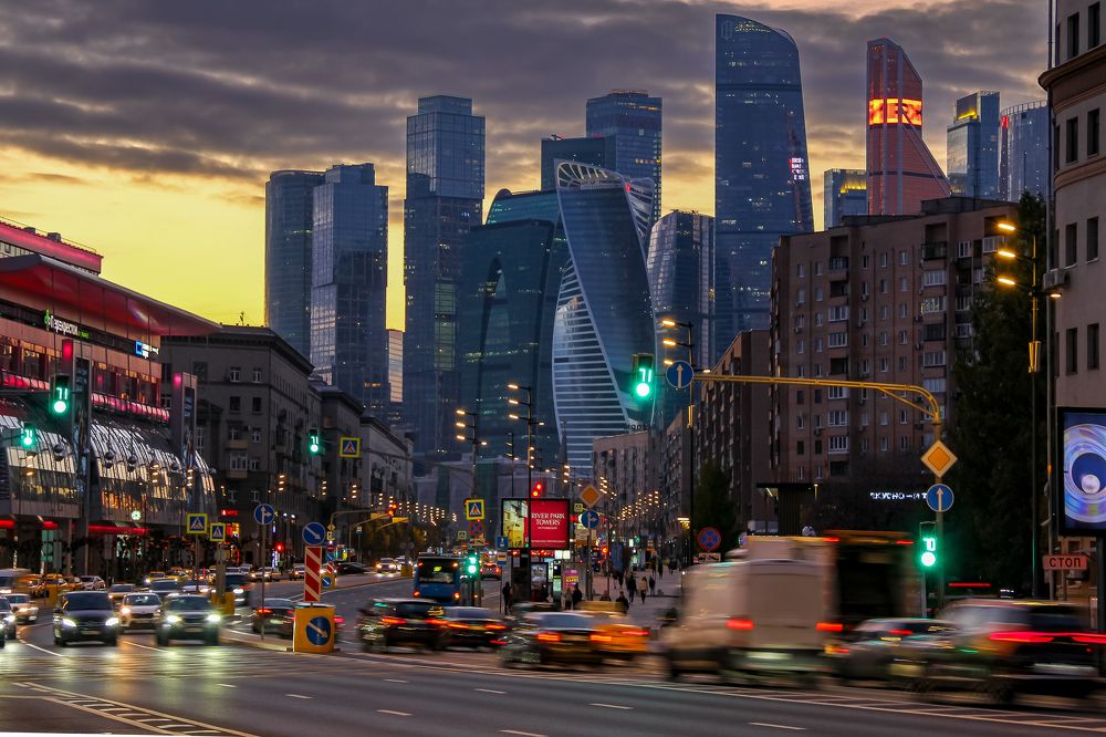 Photograph by Геннадий Лосев