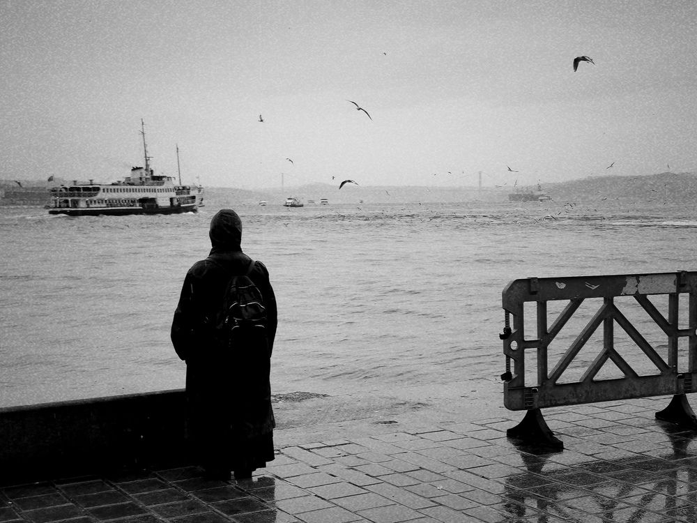 Photograph by Mohamed Larbi Larouk