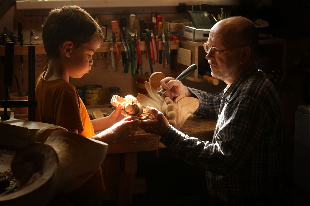 Фотография автора Анастасия Березина