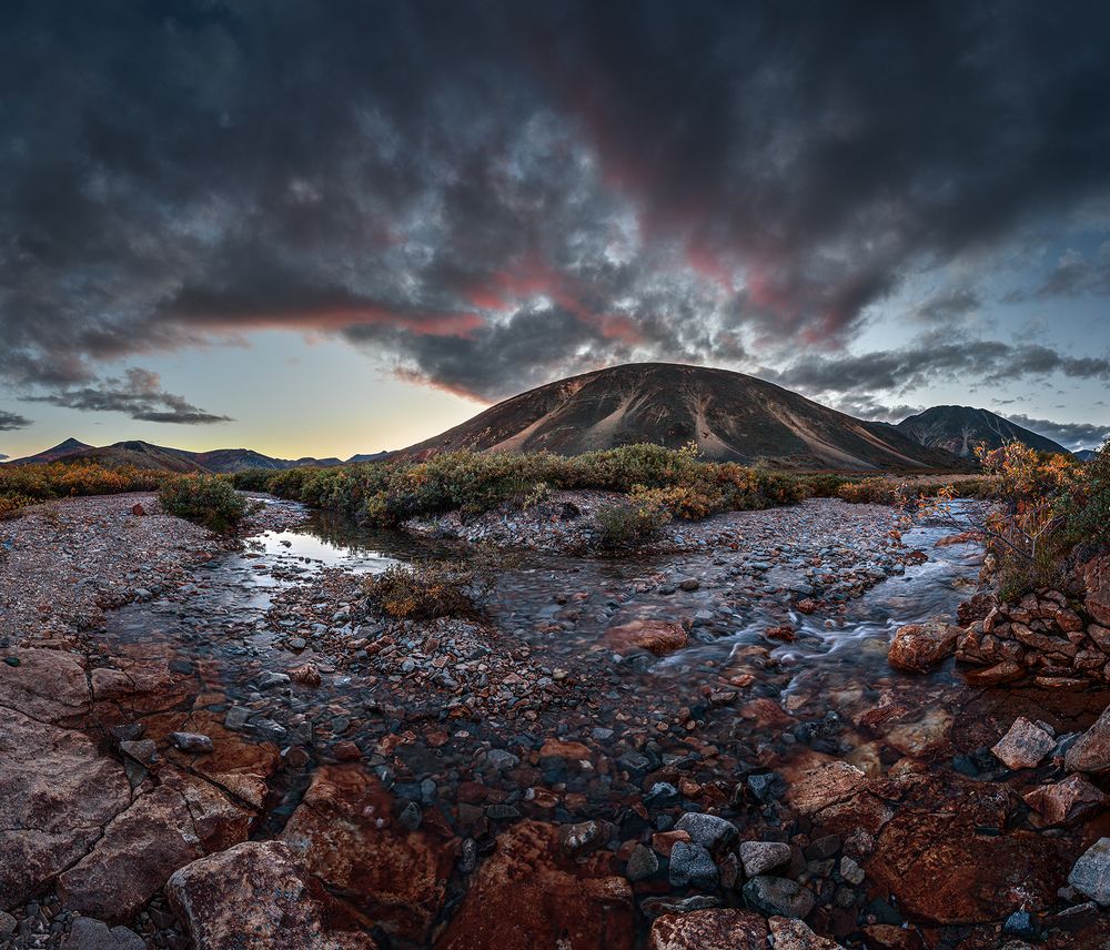 Photograph by Андреев Николай