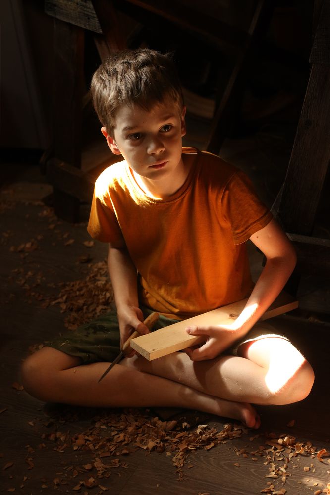 Фотография автора Анастасия Березина