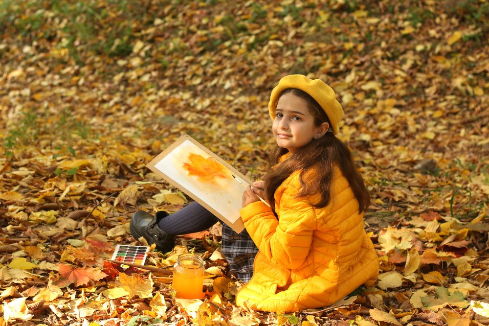 Фотография автора Анастасия Березина