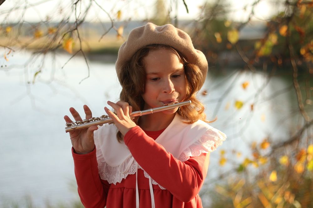 Фотография автора Анастасия Березина