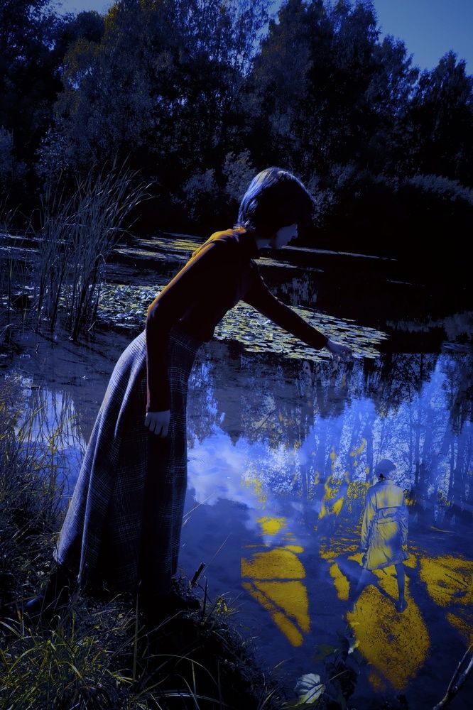 Photograph by Татьяна Гулакова