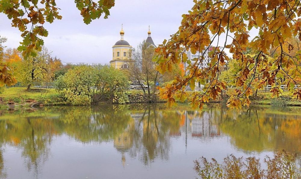 Photograph by Наталья Задерновская