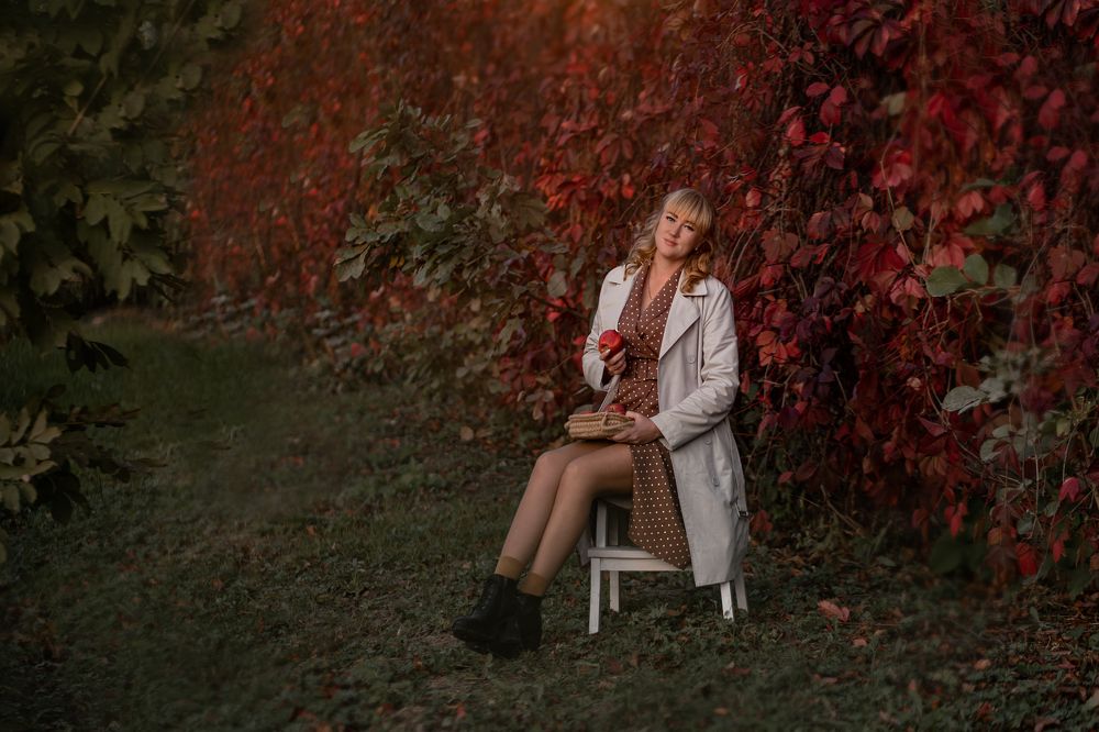 Photograph by Ольга Алашинова