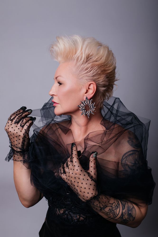 Photograph by Виктория Савчук