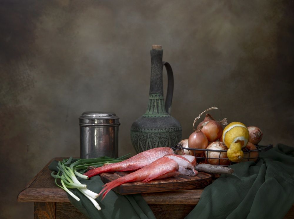 Photograph by Елена Бородина