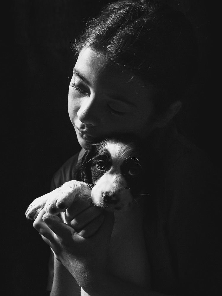 Photograph by Юлия Есина