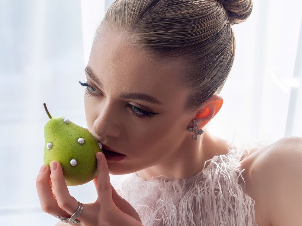 Photograph by Евгений Шмидт