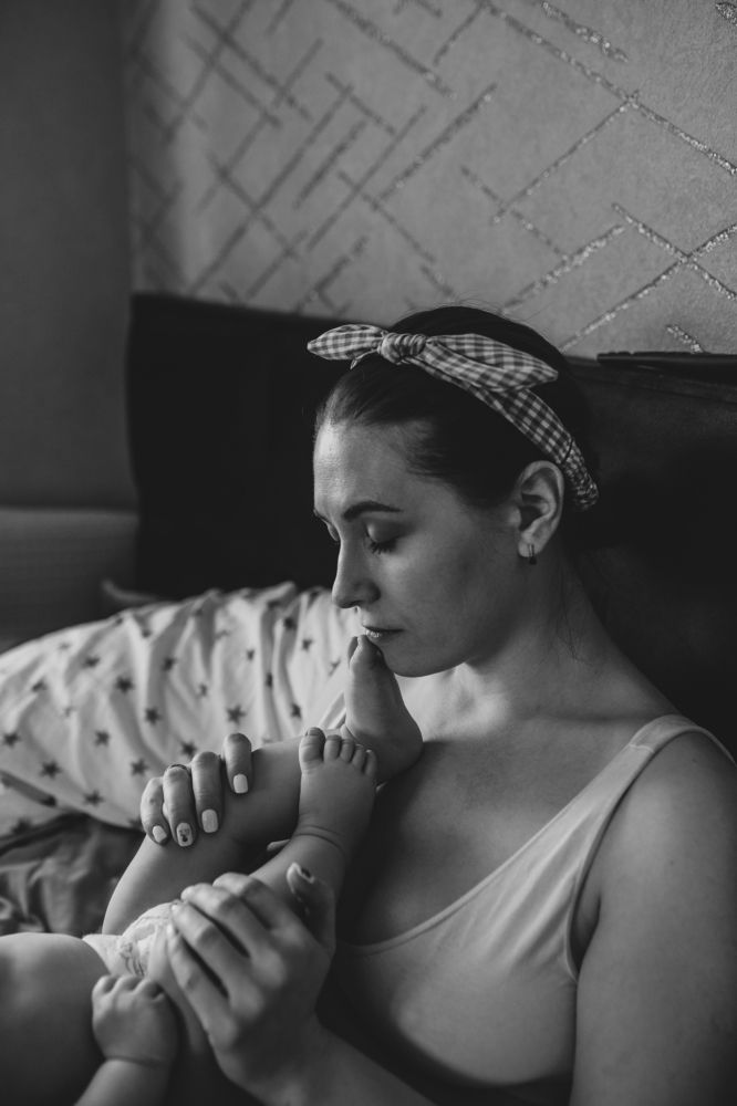 Photograph by Софья Гиззатуллина