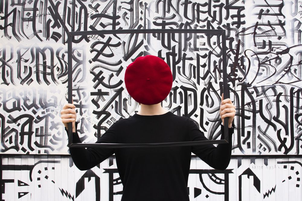 Фотография автора Алена