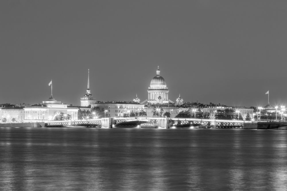 Photograph by Ivan Bazhenov