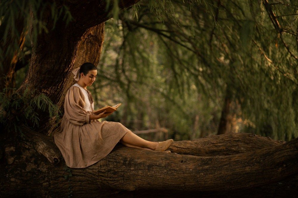 Vasilina in Wonderland