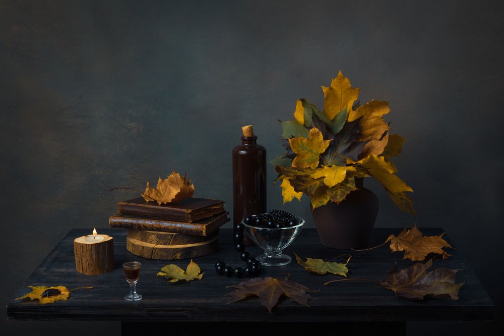 Photograph by Ольга Савельева