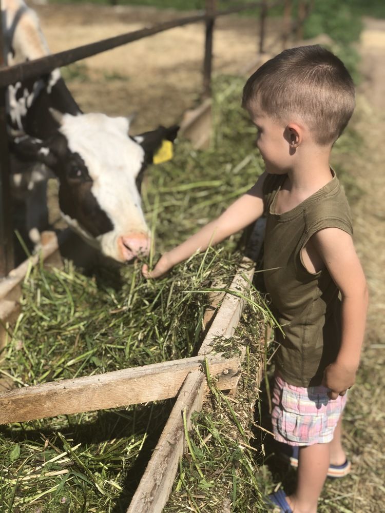 Photograph by Ольга Дубинкина