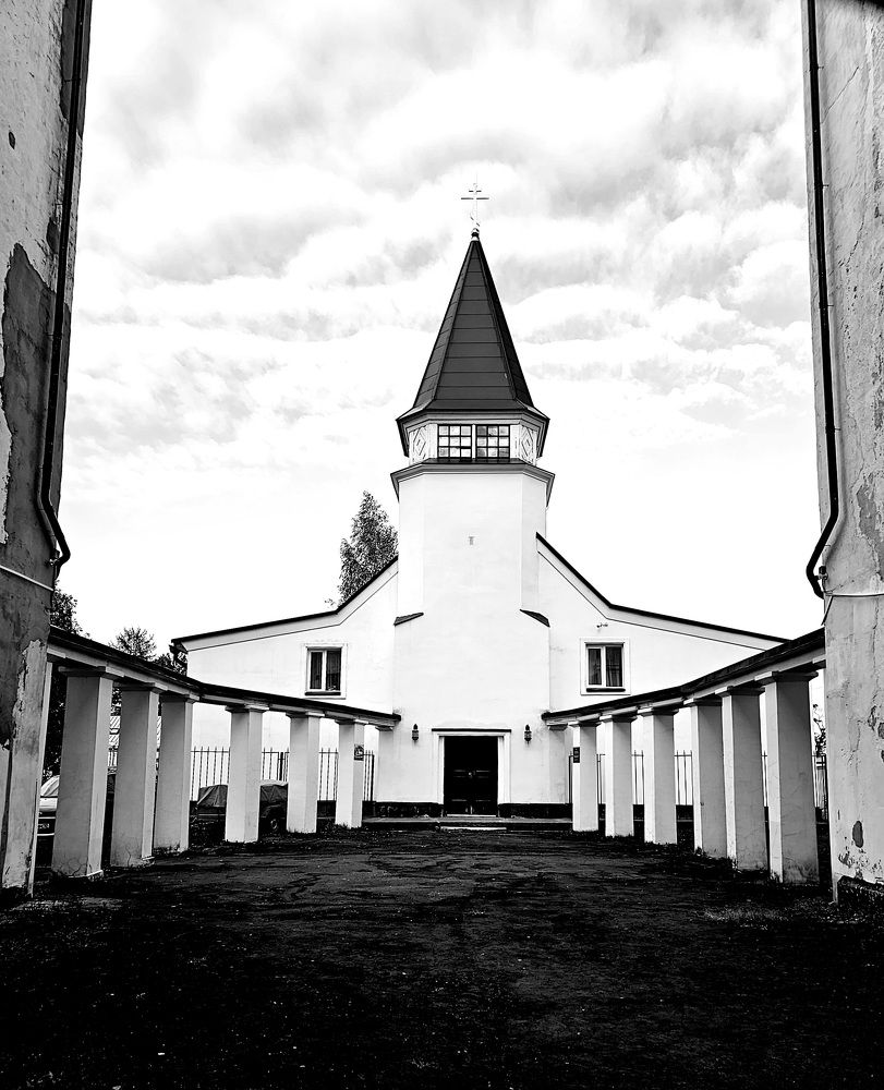 Photograph by Елена Ефимова