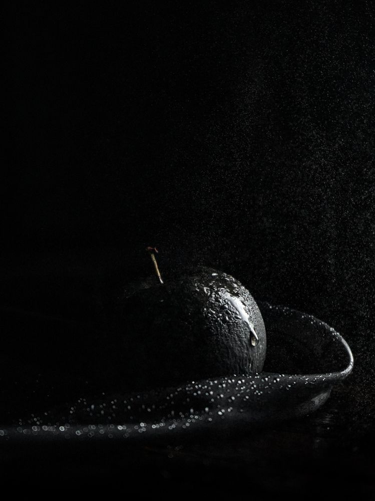 Photograph by Светлана Смирнова