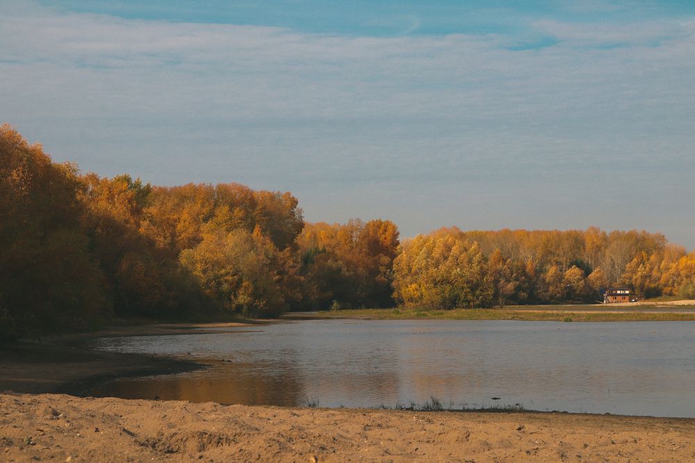 Photograph by Евгения Сенченко