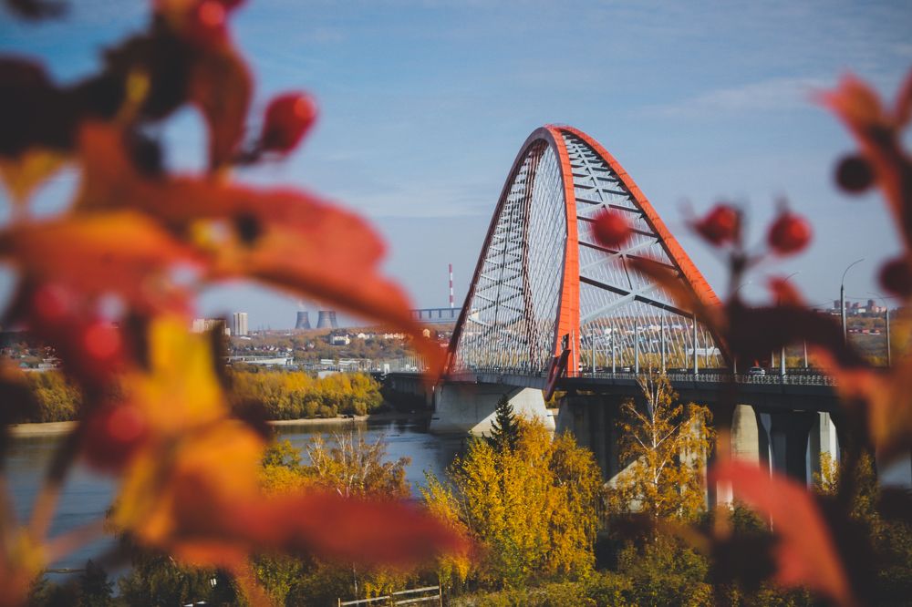 Photograph by Евгения Сенченко