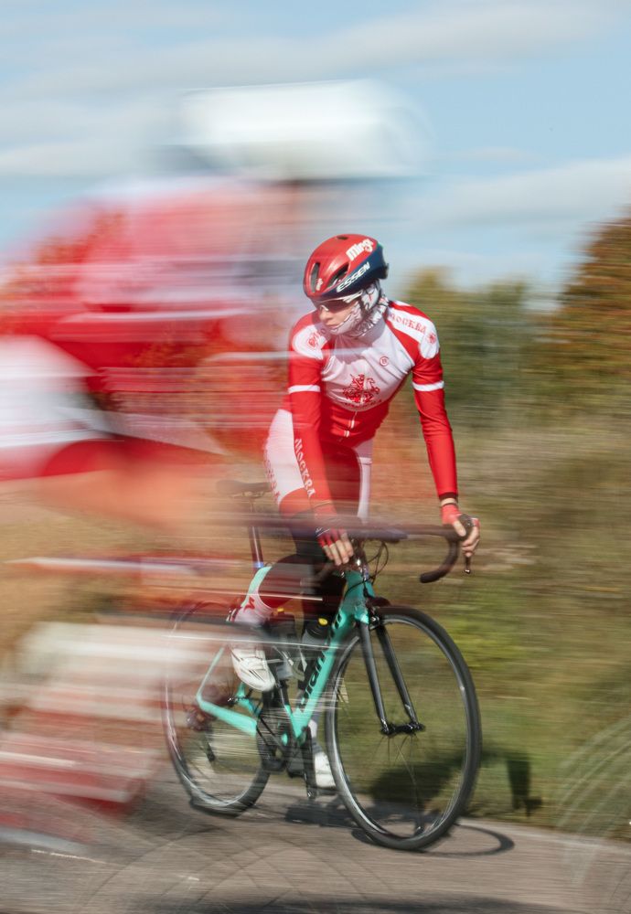 Photograph by Алексей Соломин