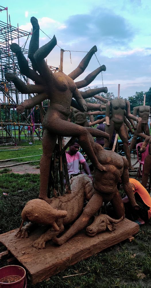 Фотография автора Santanu Dasgupta