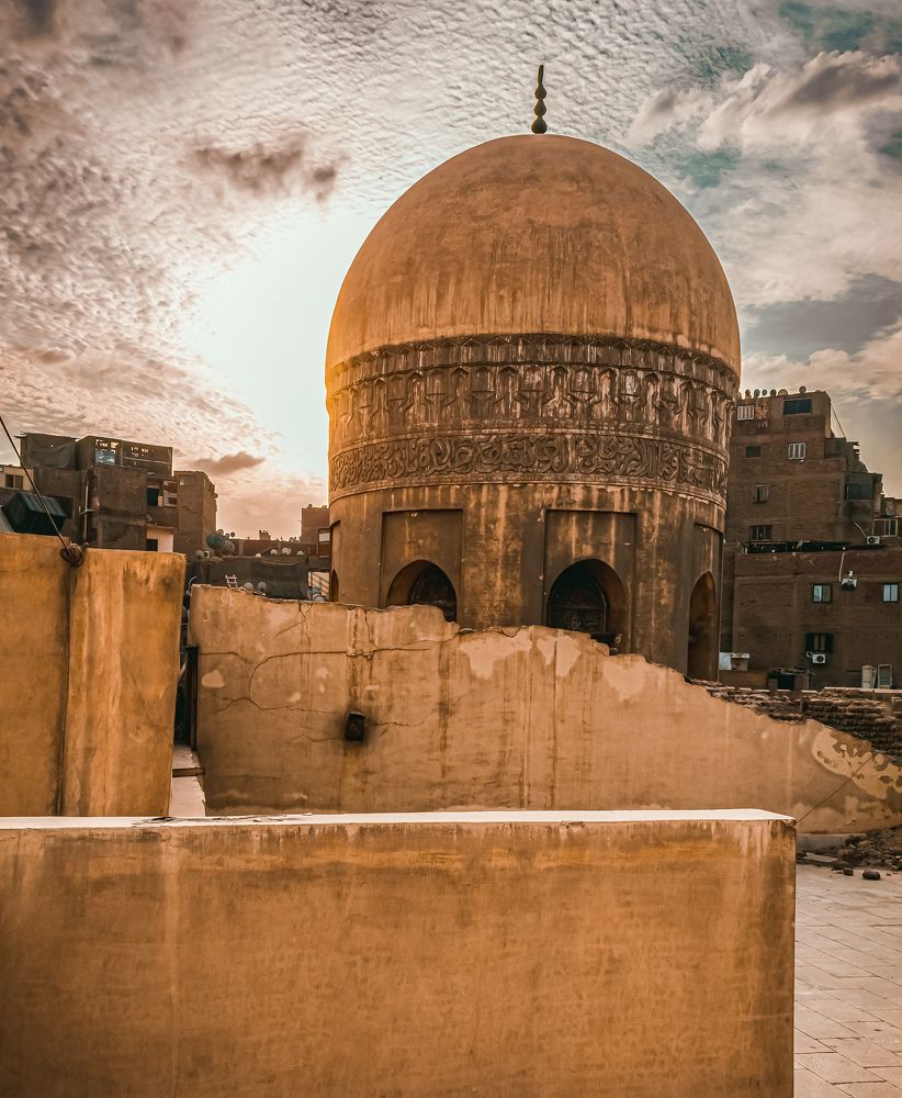 Photograph by Islam Metwally