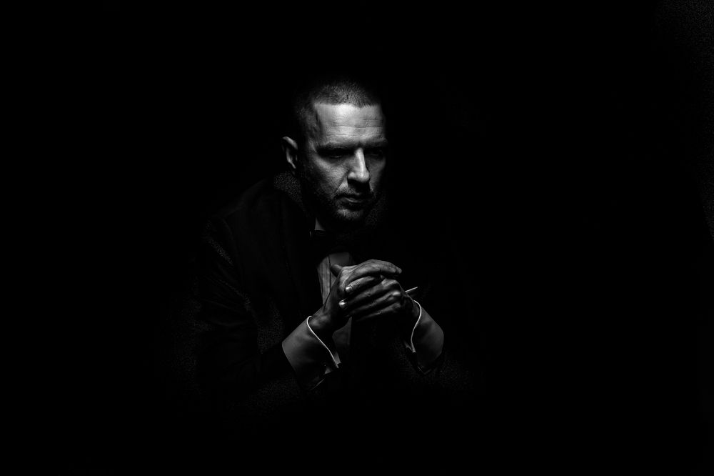 Photograph by салтанов андрей