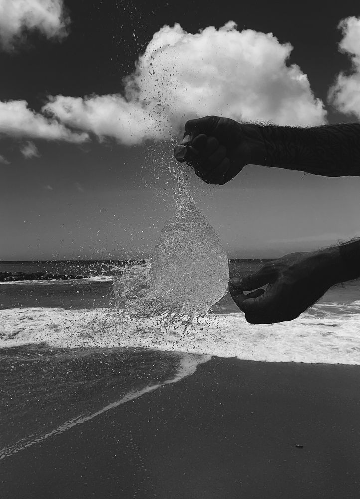 Photograph by Tina Baks