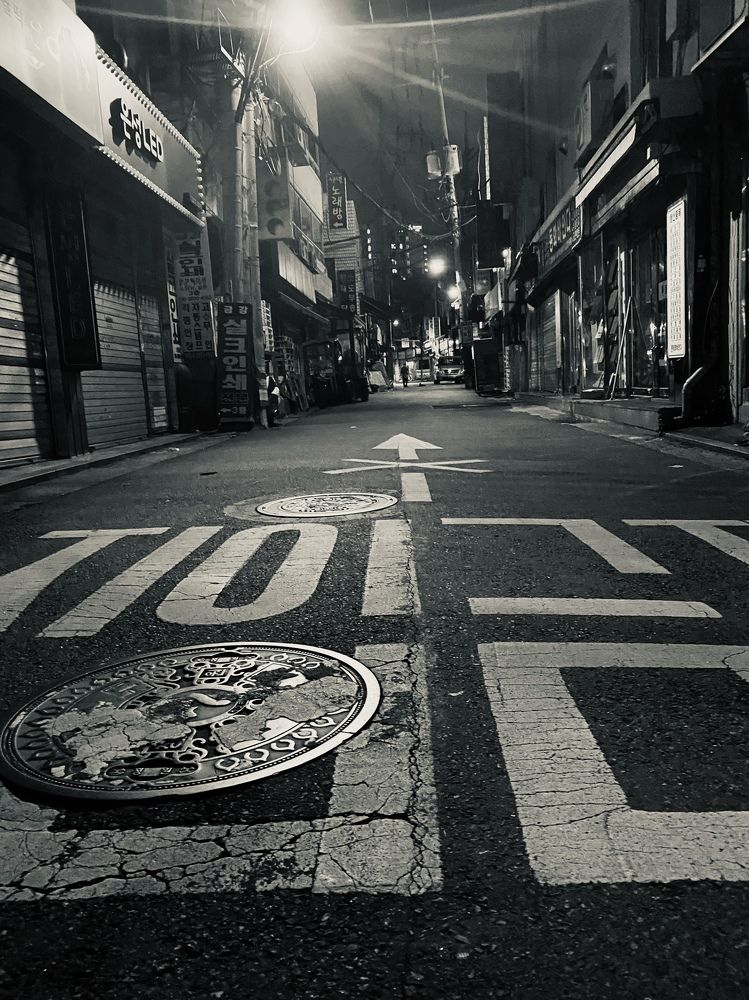 Photograph by Nicolas