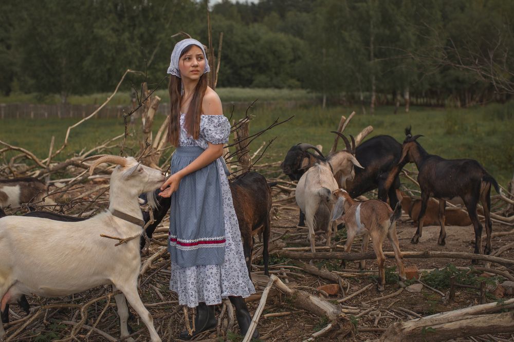 Photograph by Шепелева Татьяна